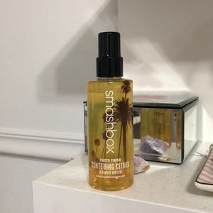 Nicol Concilio primer water